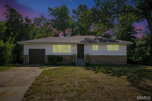 4254 Stambaugh Court, St Louis, MO 63134