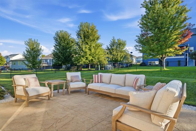 16696 Wilden Drive, Clive, IA 50325