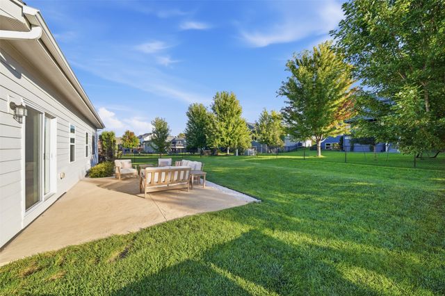 16696 Wilden Drive, Clive, IA 50325