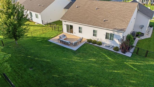 16696 Wilden Drive, Clive, IA 50325