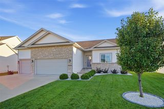 16696 Wilden Drive, Clive, IA 50325