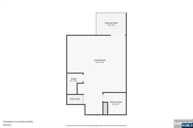 304 Heights Drive 3, Haledon, NJ 07508