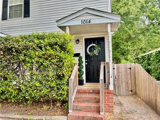 1014 Balview AVE, Norfolk, VA 23503