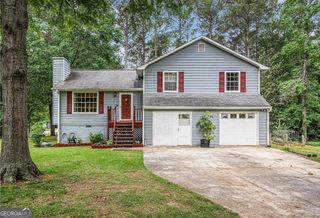 127 Stagecoach Trail, Stockbridge, GA 30281