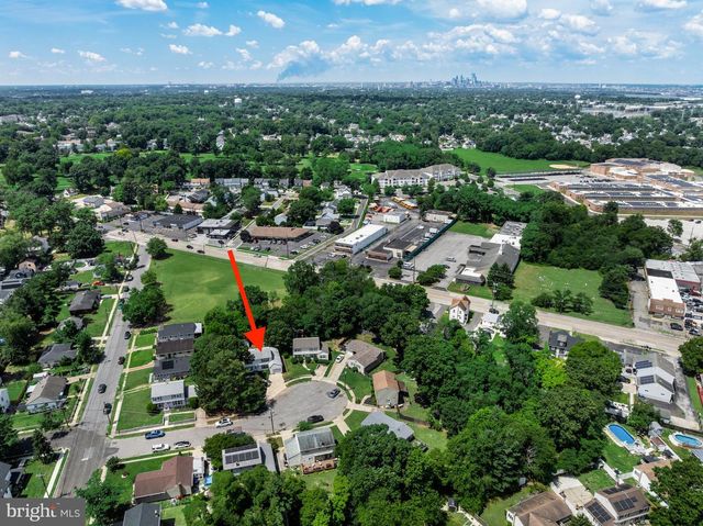 3483 DELAWARE CT, Pennsauken, NJ 08109