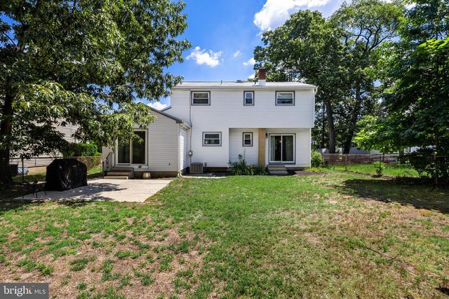 3483 DELAWARE CT, Pennsauken, NJ 08109