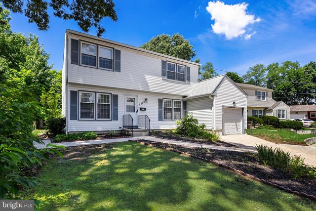 3483 DELAWARE CT, Pennsauken, NJ 08109