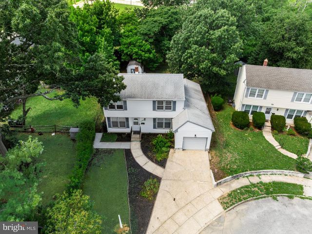 3483 DELAWARE CT, Pennsauken, NJ 08109