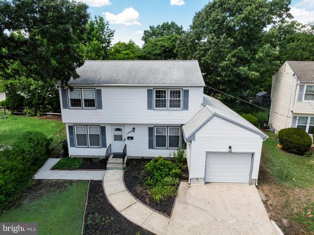 3483 DELAWARE CT, Pennsauken, NJ 08109