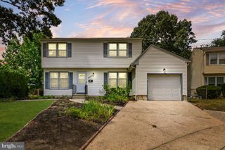 3483 DELAWARE CT, Pennsauken, NJ 08109