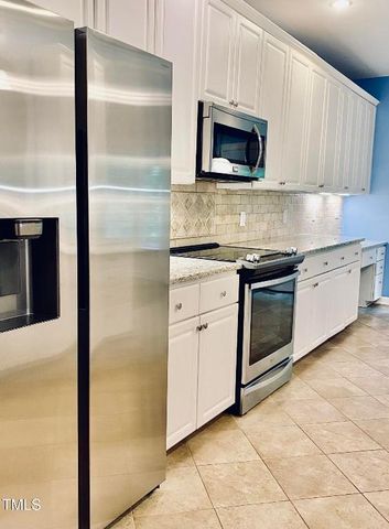 306 Fincastle Drive, Cary, NC 27513