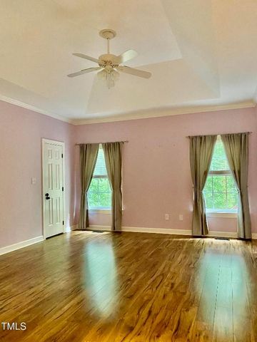 306 Fincastle Drive, Cary, NC 27513