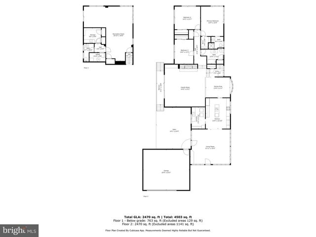5002 DURHAM RD E, Columbia, MD 21044