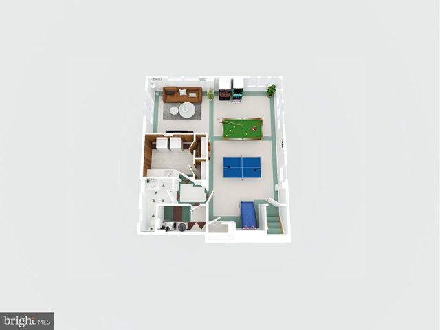 5002 DURHAM RD E, Columbia, MD 21044