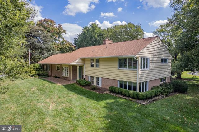5002 DURHAM RD E, Columbia, MD 21044