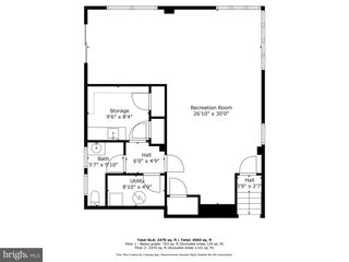 5002 DURHAM RD E, Columbia, MD 21044