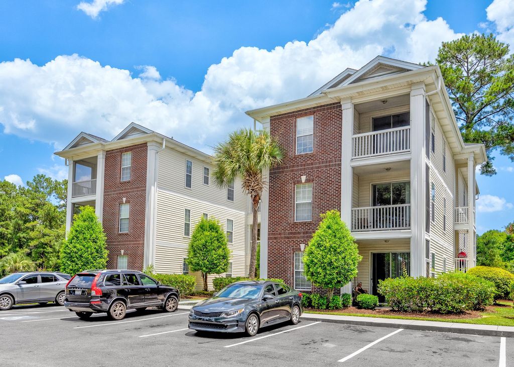 504 River Oaks Dr Apt 57L, Myrtle Beach, SC 29579 — photo 2