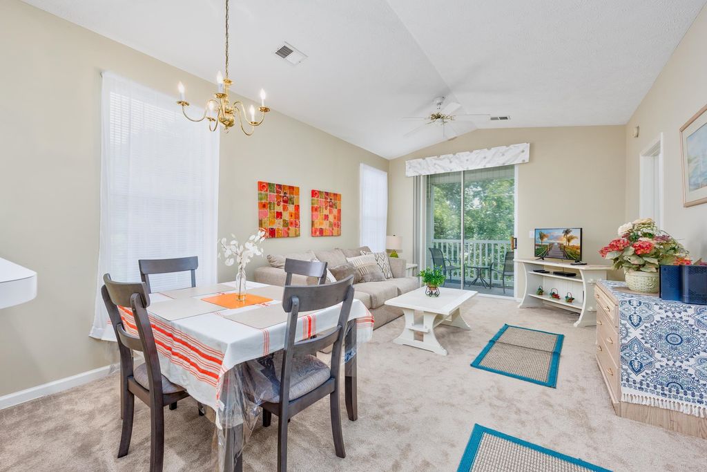 504 River Oaks Dr Apt 57L, Myrtle Beach, SC 29579 — photo 4