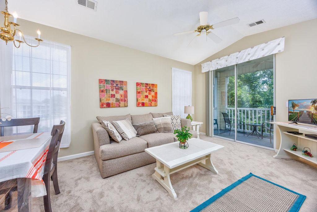 504 River Oaks Dr Apt 57L, Myrtle Beach, SC 29579 — photo 5