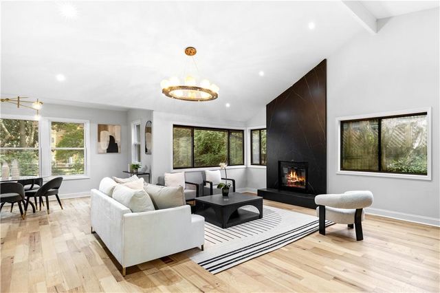 1217 Fairfield Drive, Marietta, GA 30068