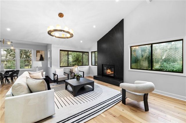 1217 Fairfield Drive, Marietta, GA 30068