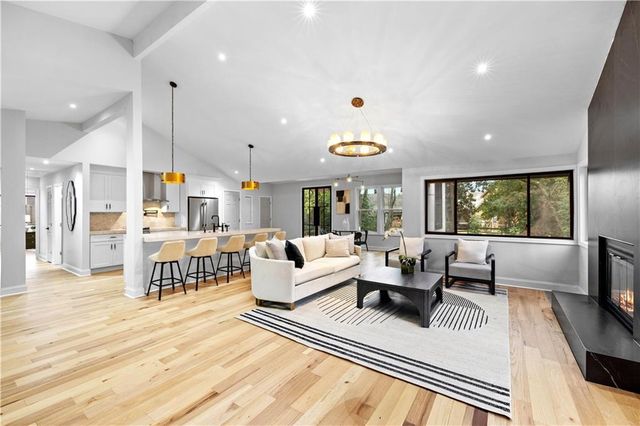 1217 Fairfield Drive, Marietta, GA 30068