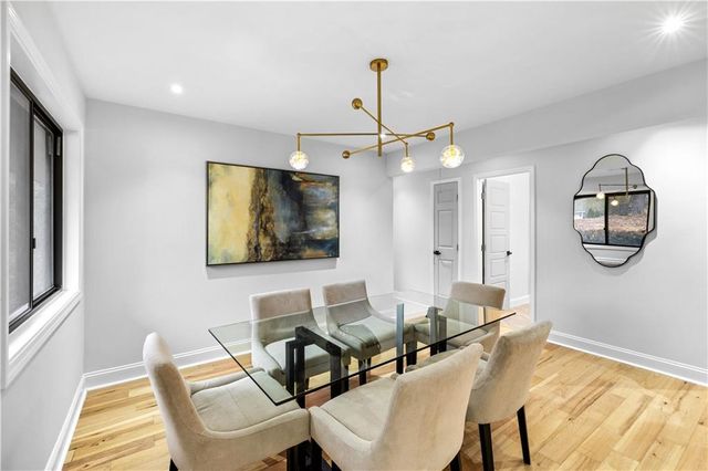 1217 Fairfield Drive, Marietta, GA 30068