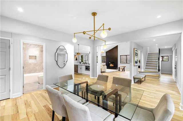 1217 Fairfield Drive, Marietta, GA 30068