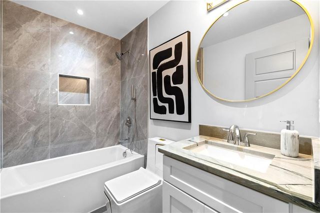 1217 Fairfield Drive, Marietta, GA 30068