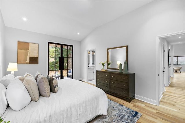 1217 Fairfield Drive, Marietta, GA 30068