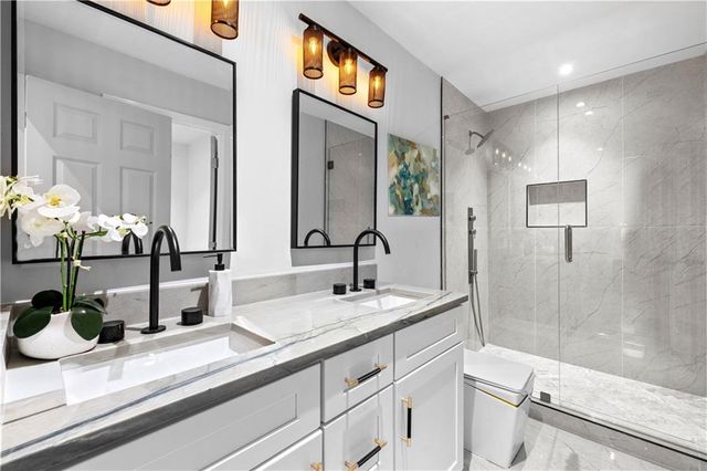 1217 Fairfield Drive, Marietta, GA 30068