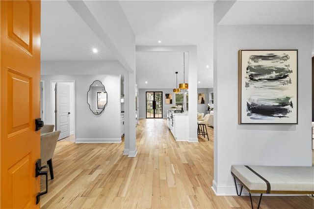 1217 Fairfield Drive, Marietta, GA 30068