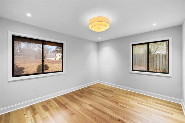 1217 Fairfield Drive, Marietta, GA 30068