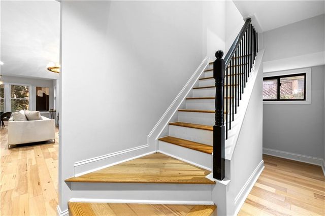 1217 Fairfield Drive, Marietta, GA 30068