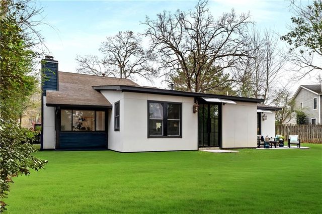 1217 Fairfield Drive, Marietta, GA 30068