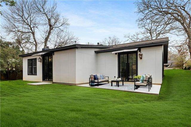 1217 Fairfield Drive, Marietta, GA 30068