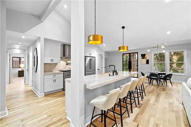 1217 Fairfield Drive, Marietta, GA 30068