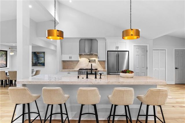 1217 Fairfield Drive, Marietta, GA 30068