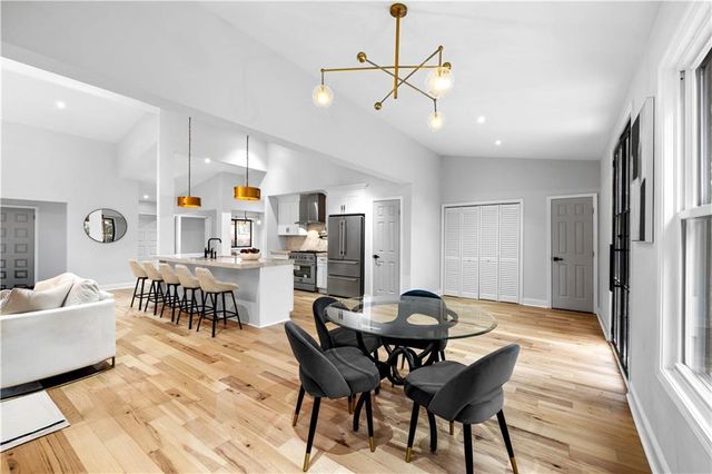 1217 Fairfield Drive, Marietta, GA 30068