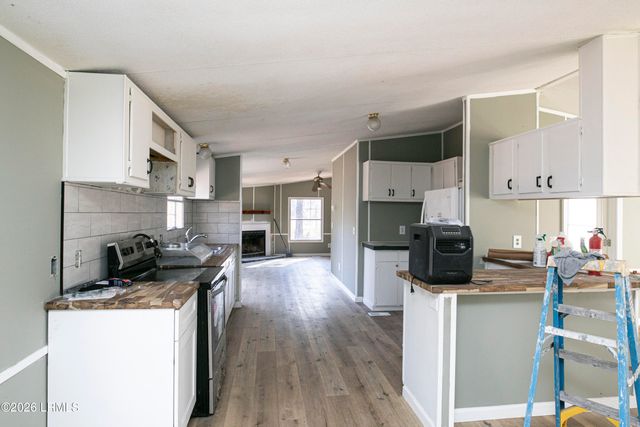 677 Trask Parkway, Seabrook, SC 29940