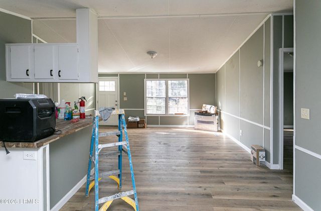 677 Trask Parkway, Seabrook, SC 29940