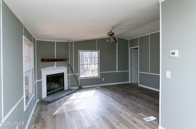 677 Trask Parkway, Seabrook, SC 29940