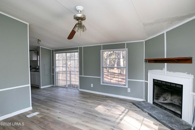 677 Trask Parkway, Seabrook, SC 29940