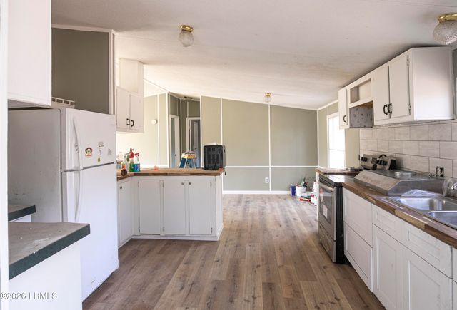 677 Trask Parkway, Seabrook, SC 29940