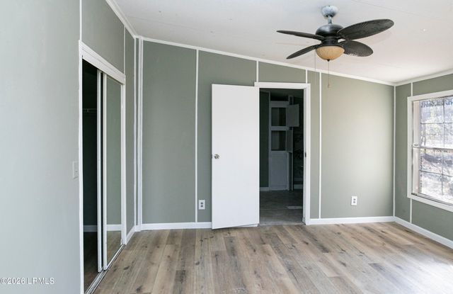 677 Trask Parkway, Seabrook, SC 29940