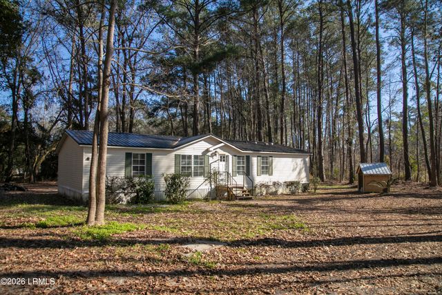 677 Trask Parkway, Seabrook, SC 29940