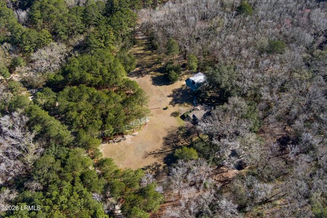 677 Trask Parkway, Seabrook, SC 29940