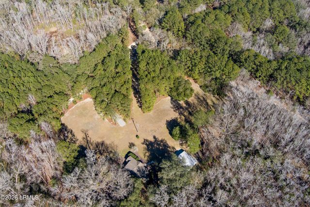 677 Trask Parkway, Seabrook, SC 29940