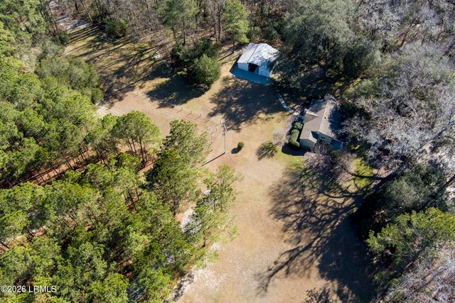 677 Trask Parkway, Seabrook, SC 29940