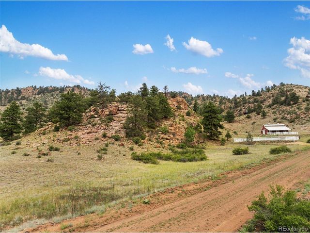 92 Sprucewood Dr, Florissant, CO 80816